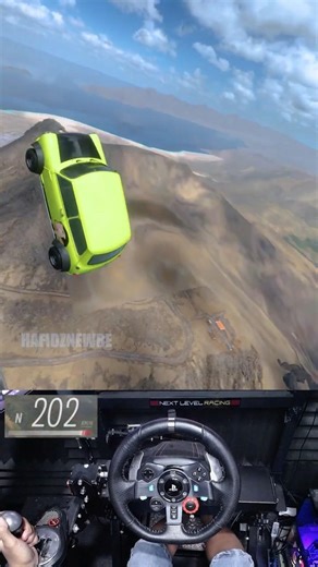 MR BEAN PRIME #rtx4090 #forzahorizon5 #simulator #mrbean