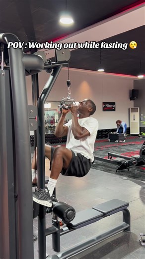 Exercising While Fasting: Tips for Success