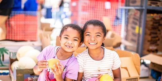 How Americans Are Feeding the Rebellion