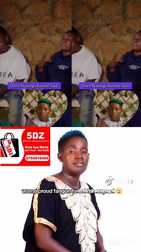 Exploring Fangon Forest: An Alien Skin Perspective