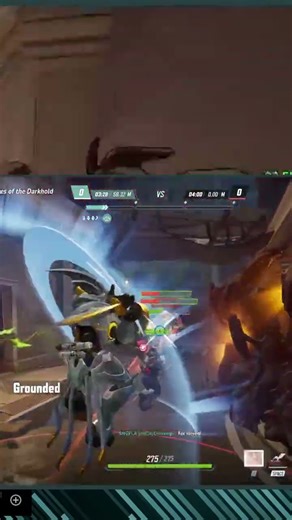 Moon Knight Hitmarker ASMR | #Twitch #moonknight #marvel #marvelrivals #gaming #reels #fyp #shorts