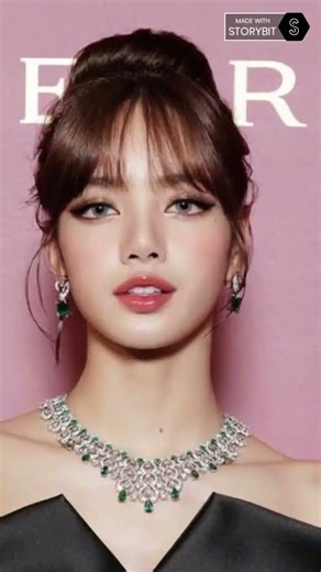 HBD Lisa!or 'The dance machine '