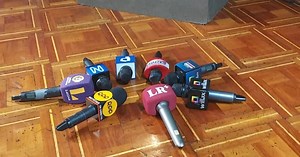 Prensa peruana protesta en conferencia de Castillo: Ejecutivo negó acceso y solo recibió a medios extranjeros