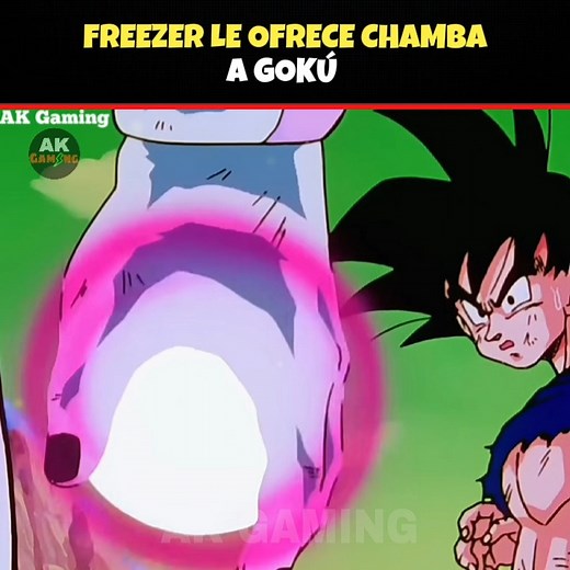 329K views · 11K reactions | Freezer utiliza el 50% de su máximo poder | AK Gaming | Facebook