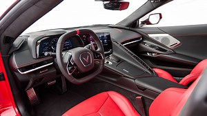 Exclusive: Testing the C8 Corvette As Seen From the Driver’s Seat (w/ Video)