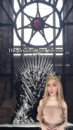 Thought this concept art was super fun and wanted to share if with you all. Which version of the throne do you prefer? I’ve always wished we could have gotten a more book accurate throne, as impractical as it is. #gameofthrones#houseofthedragon#aknightofthesevenkingdoms#fantasybooks#fandom