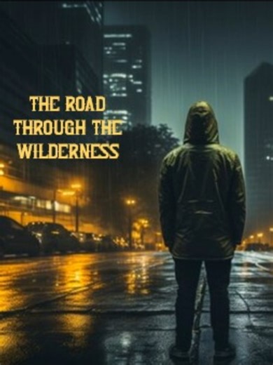 A powerful story of loss, perseverance, and purpose—showing how the wilderness seasons of life shape leaders, strengthen faith, and prepare you for what’s next. #TheUnchainedSoul #WildernessSeason #RiseThroughAdversity #FromSurvivalToSuccess #FaithInHardTimes #PurposeThroughPain #NeverGiveUp #SpiritualGrowth #TransformationJourney