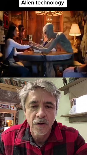 Alien Technology Documentary