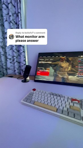 Brateck Monitor Stand for Ultimate Setup Aesthetics