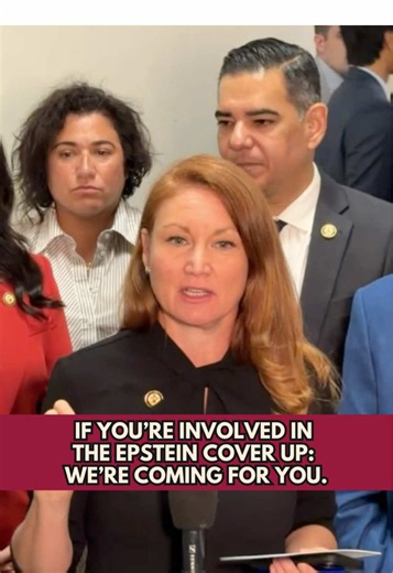 🚨‼️ Breaking in Epstein Case Comer has agreed Todd Blanche must appear in @Oversight. With explosive reporting from @NYT on the White House coverup and multiple Situation Room meetings — this is looking more like a Watergate-style coverup every day. Meanwhile we’ve got Bill Gates in front of Committee today answering why rich and powerful men like himself continued to hang out with Epstein even after he was convicted of sexual crimes. Regardless of party, power, or wealth—we are following every