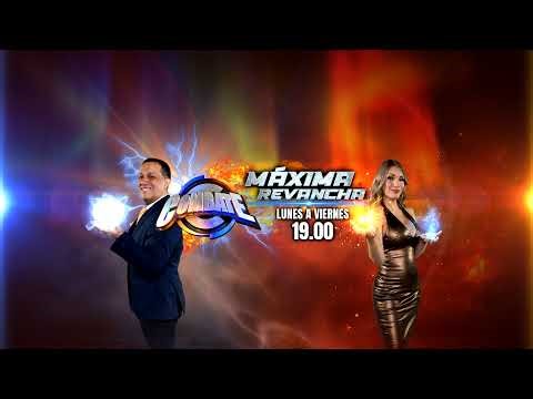 🔴EN VIVO COMBATE 2026 MAXIMA REVANCHA🔴 : Programa 9 | 08 de Mayo 2026.