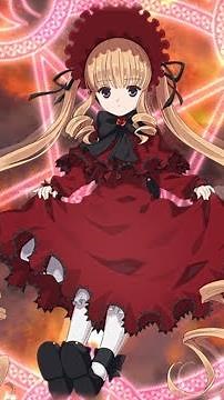 【ゴシックは魔法乙女】ローゼンメイデン☆5真紅 ストーリー