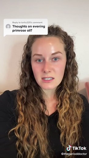 Natural Hormonal Balance and Symptom Relief: Evening Primrose Oil Benefits