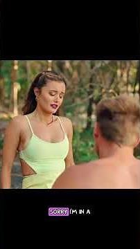 “He Loves Me Not” is now streaming on @foxtel 🎬💔