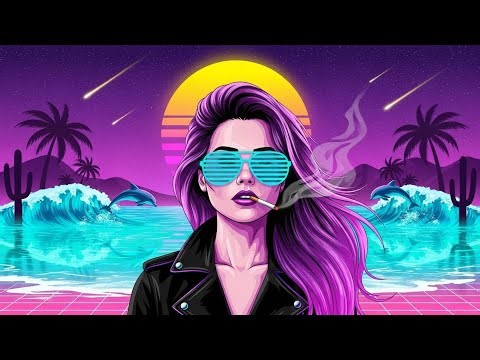 Psychedelic Desert Rock | Cholla Garden for Jumping Cactus