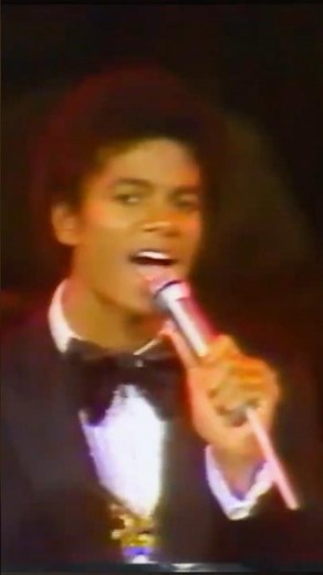 "Rock With You (Ankle Breaker)" 1/29/1980 #michaeljackson #mjshorts #rockwithyou #fyp