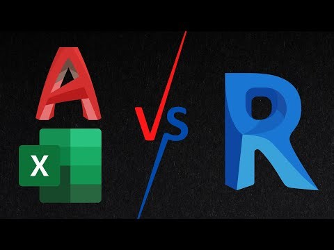 Say GOODBYE To Your Old & Lazy Schedule Software - Revit schedules