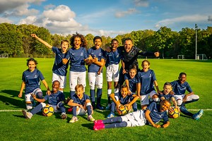 FFF Académie Clairefontaine : ouverture des inscriptions