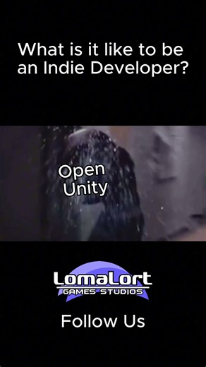 What's it like to be an indie developer?