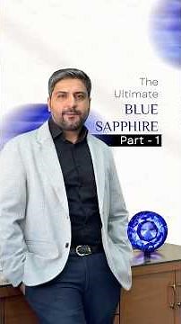 Understanding Blue Sapphire Origins: A Complete Guide by Navratan
