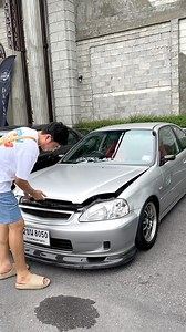 244K views · 5.5K reactions | Dseries  @controlracing_th #controlracing #honda #hondacivic #civic #ek #em1 #ej8 #vtec #vtecclub #mugen #mf10 #jdm #usdm #civiccoupe #hondanation #toyotires | Control racing | Facebook