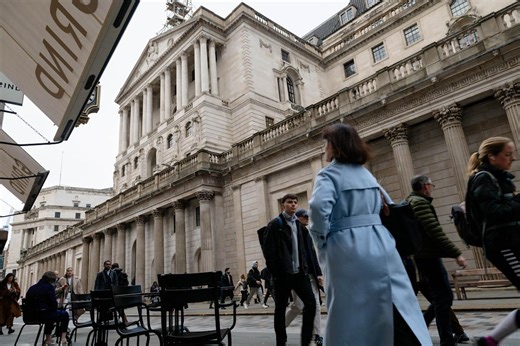 How does inflation affect interest rates?