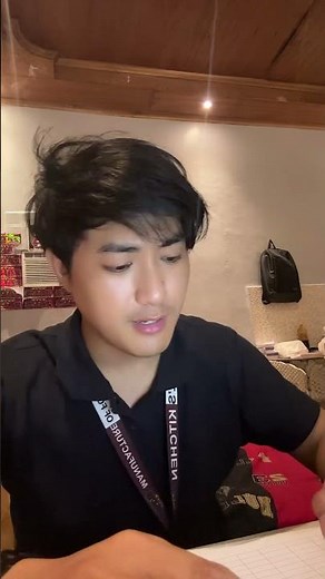 Promise dih kaw pasaran🤍