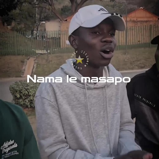 Ke llela moea waka - ZCC male choir sione (nama le masapo di sala mona)