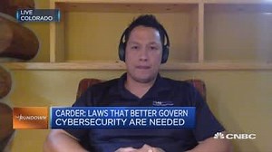 China's new cybersecurity law leaves companies with uncertainty