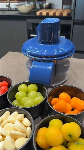 Satisfying kitchen gadget test 😍 | Smart Home Gadgets | #asmr #kitchenhacks #shorts
