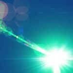 Symbol-Synchronous Buses: Deterministic, Low-Latency Wireless Mesh Networking with LEDs