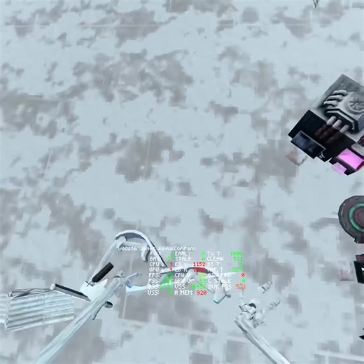 Just clips of me scootering#animalcompany #vr #ug #gtag | scooter