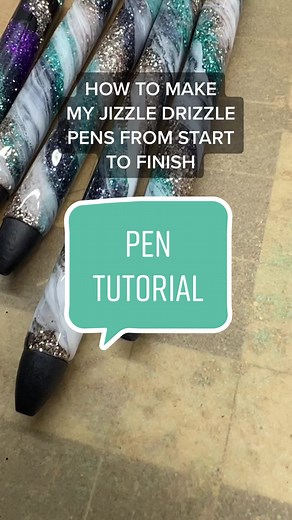 TUTORIAL #pentutorials #glitterpens4life #glitterpens4dayz #epoxypenstiktok #epoxypens101 #epoxypenstutorial #216tumblers #crafttutorial