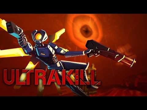 You Can Parry Everything? - Ultrakill [Part 2]