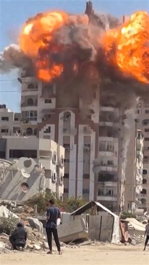 UN commission says Israel is committing genocide in Gaza