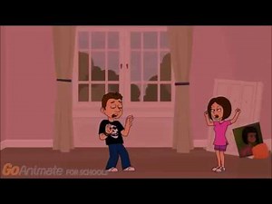 Sid Destroys Hannah's Room/Beaten Up/Grounded