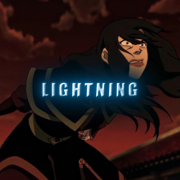 Lightning bending 😭🙏🙏