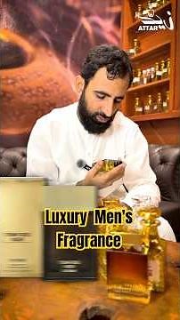 Try Noir Extreme Impression | Luxury Men’s Fragrance