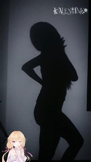 Gabriela - ‪@katseyeworld‬ (dance cover by VALENTINE)🥀 #vvxshowtine #katseye #gabriela #dancecover