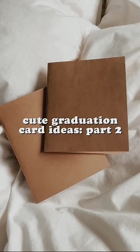 Creative Graduation Card Ideas for Inspiration