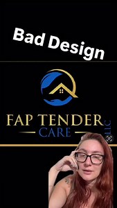 19K views · 12K reactions | These nice people… #baddesign #badlogo #logo #marketing #graphicdesign #wtf #funny #badsigns #dirtymind #ohno | Maggie Weber | Facebook