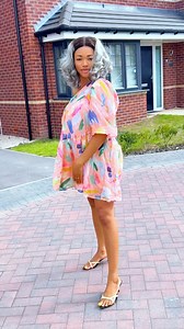 Trying on another maternity clothe hubby bought for me 🤩 | Hair Tutorials & Lifestyle