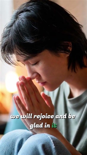 Psalms 118:24 | Declaration #gratitude