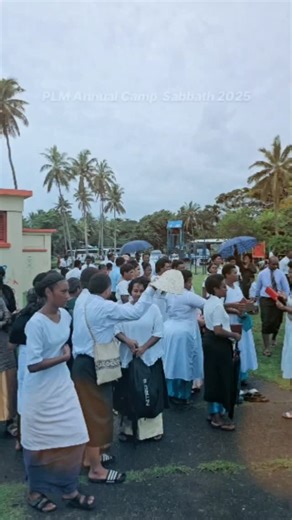 MV Pate on Instagram: "PLM 2025 Annual Camp Baptism Highlights Video Credit: Aunty Mela #familyofGod #TheTruthUnveiled #PenielLaymansMinistry"