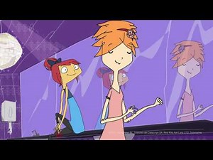 Disco | Ask Lara 1x25