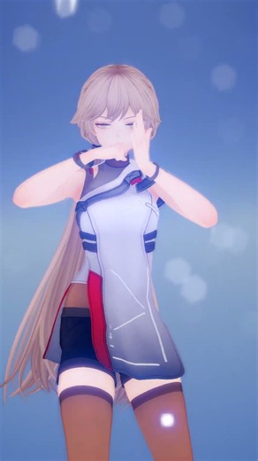 [GIRLS' FRONTLINE 2: EXILIUM MMD] Copines - Ots-14 #Ots14 #brandbookcreator