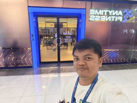 The Official Gym Tour of Anytime Fitness
