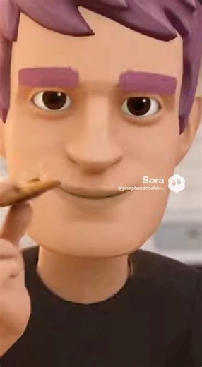 POV: Johnny giving you a cookie￼