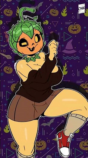 Dance, Pumpky