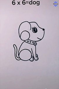 13 simple drawing tips for kids | Sassy Parrot